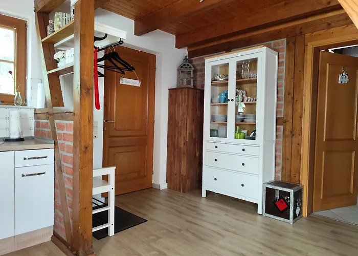 Haus Frieda
