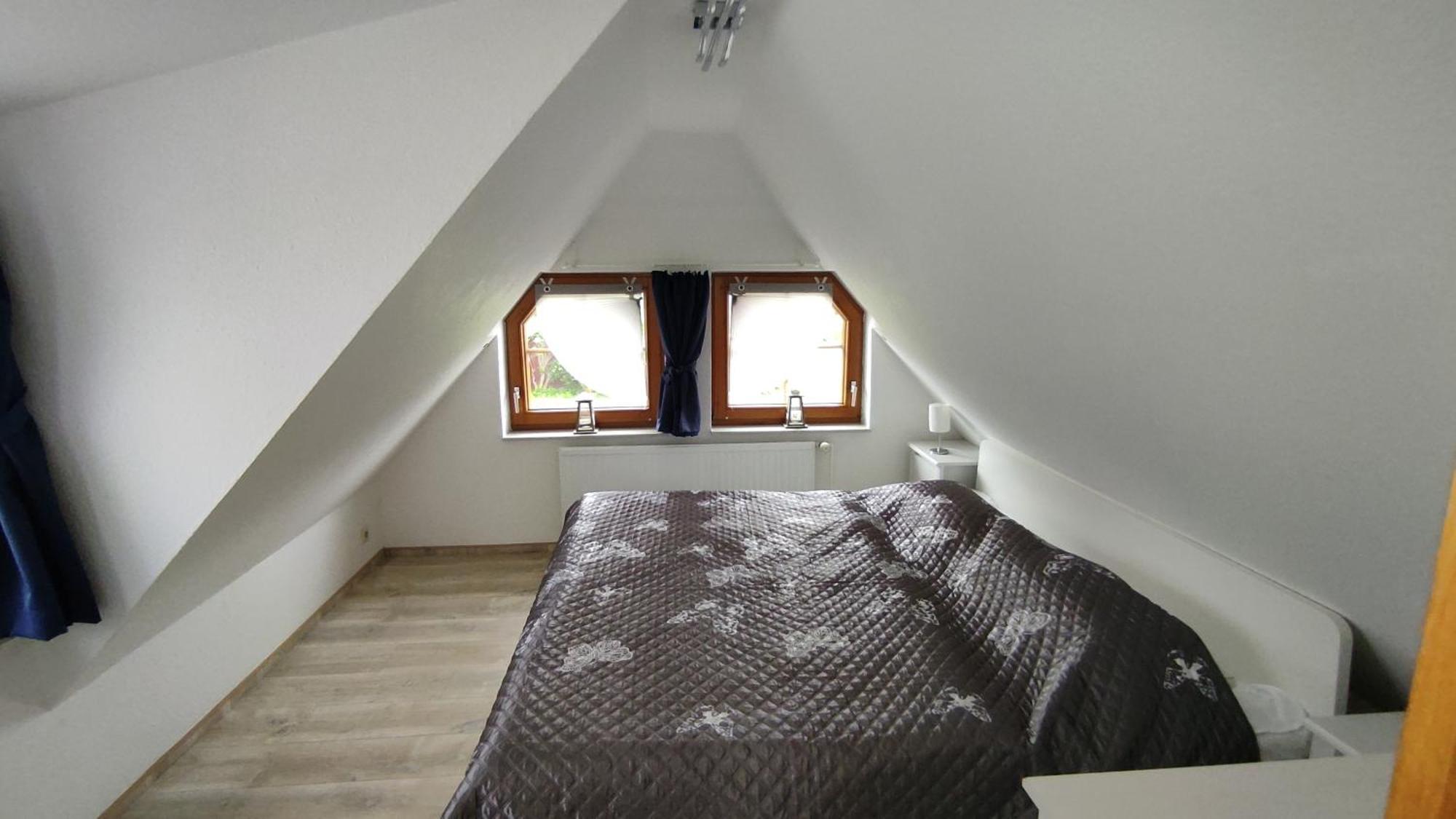 Ferienhaus Haus Frieda