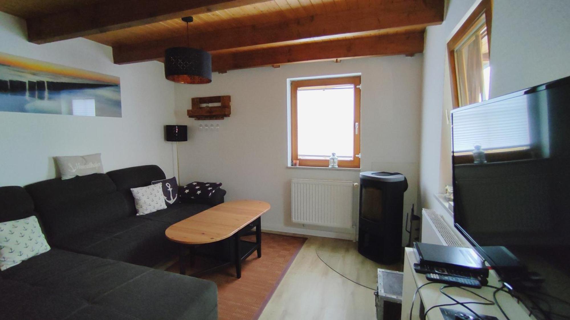 Haus Frieda Ferienhaus *