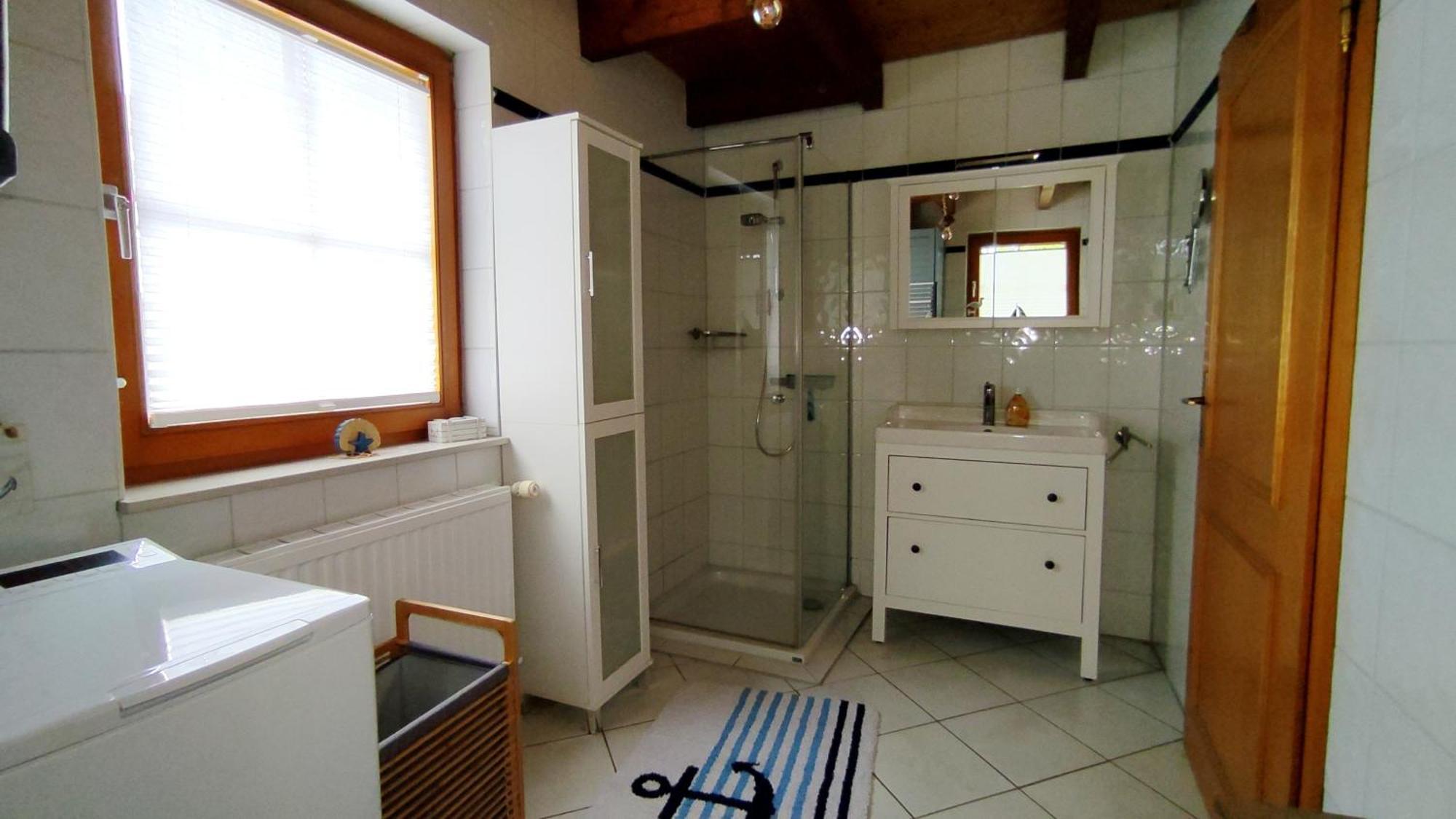 Ferienhaus Haus Frieda *