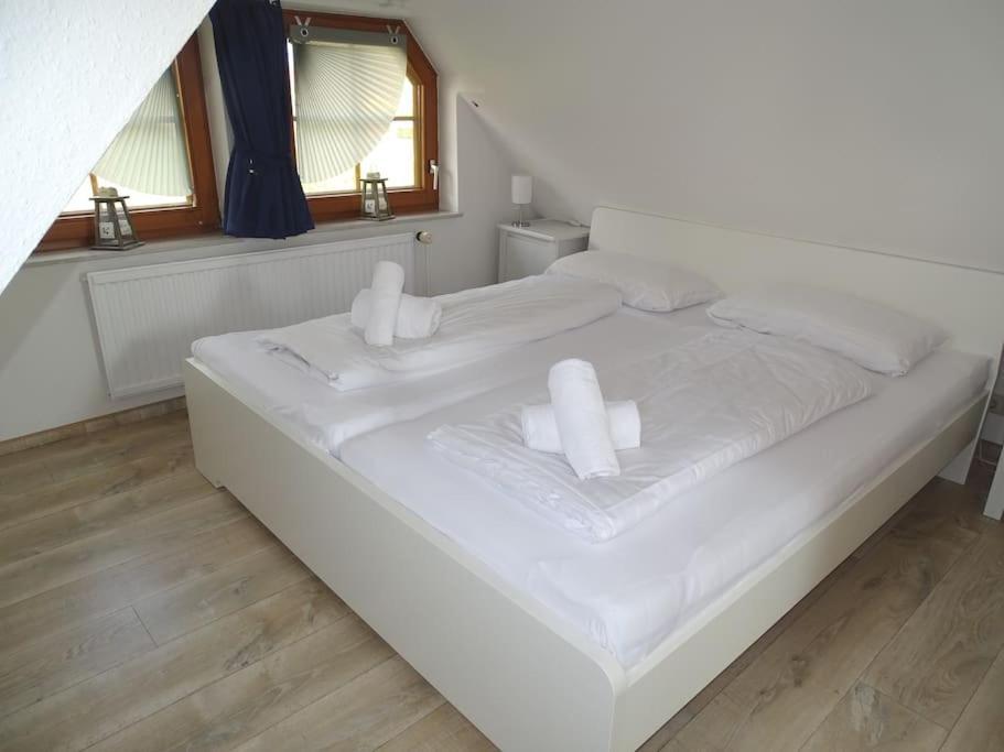 Ferienhaus Haus Frieda *