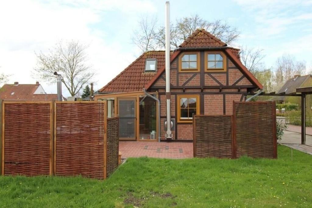 Haus Frieda * Dorumer Neufeld